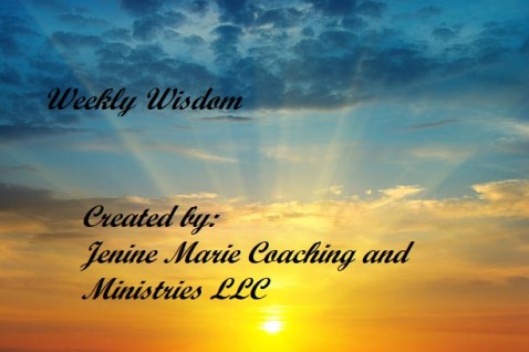 WeeklyWisdomLogo
