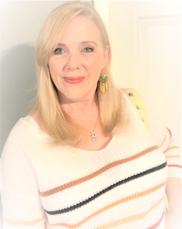 "What are you designing for the upcoming year?" Dr. Rev. Jenine Marie 