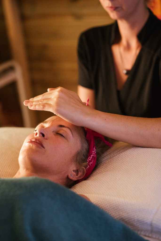 Reiki treatments can help in lowering blood pressure! Check out this blog post to find out more.